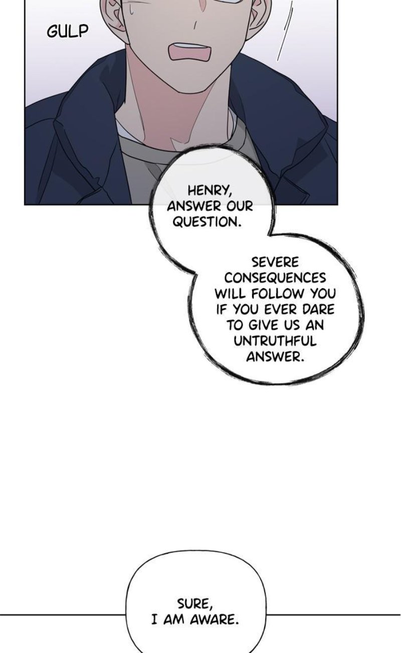 Mother, I’m Sorry Chapter 83 - Page 50