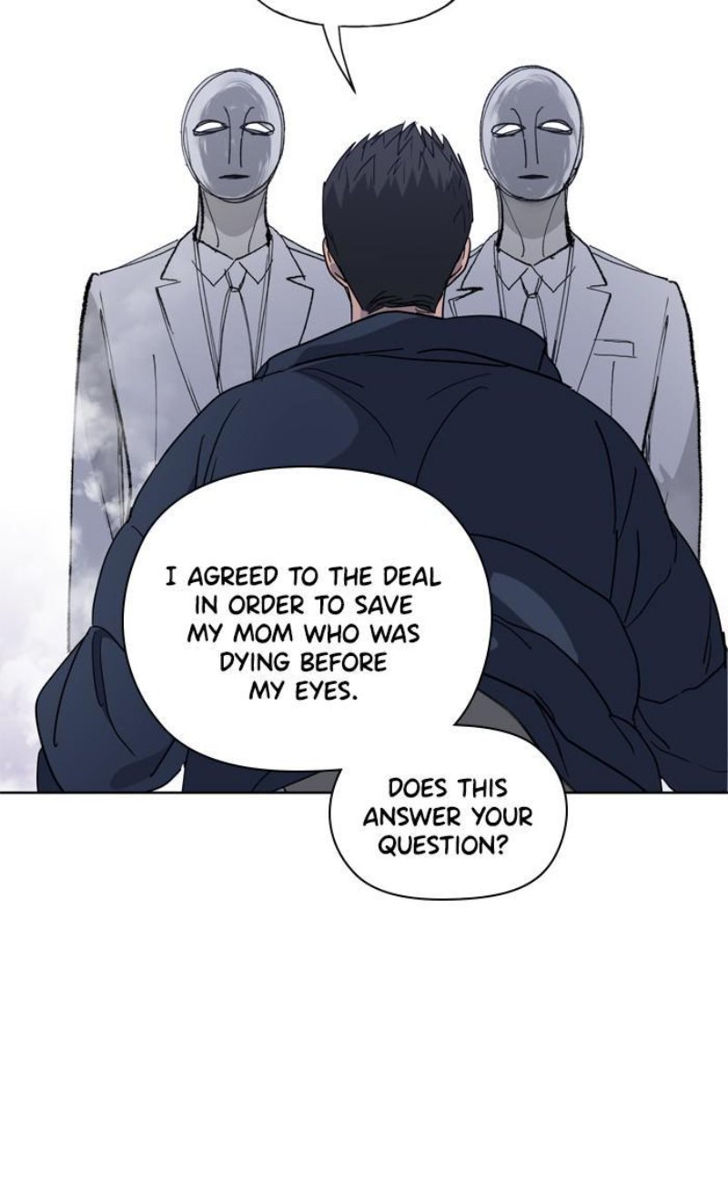 Mother, I’m Sorry Chapter 83 - Page 51