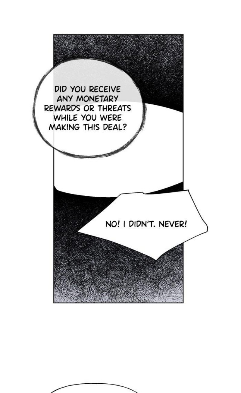 Mother, I’m Sorry Chapter 83 - Page 52