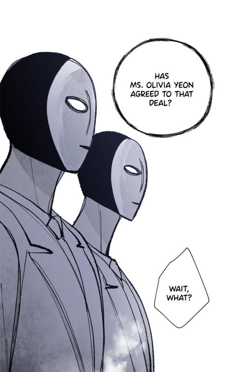 Mother, I’m Sorry Chapter 83 - Page 55