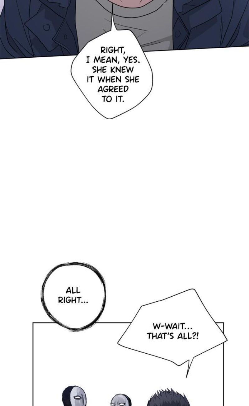 Mother, I’m Sorry Chapter 83 - Page 57