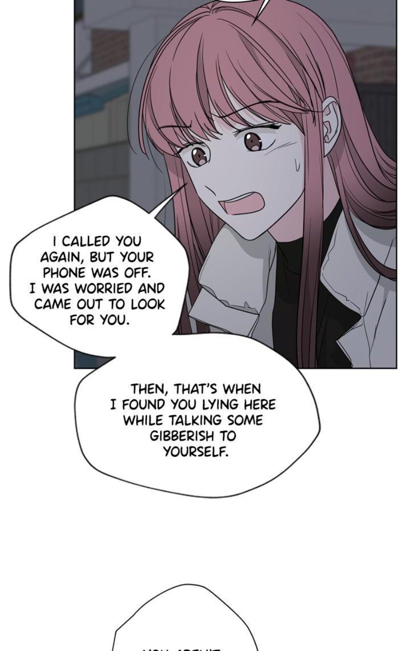 Mother, I’m Sorry Chapter 83 - Page 64