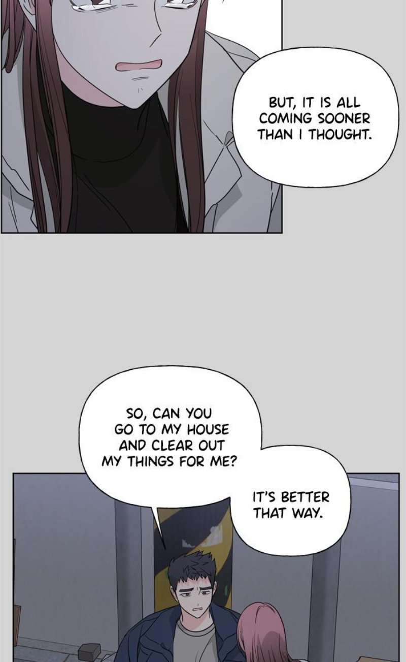 Mother, I’m Sorry Chapter 83 - Page 74