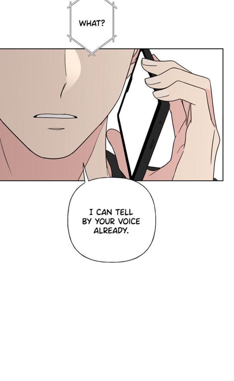 Mother, I’m Sorry Chapter 83 - Page 8