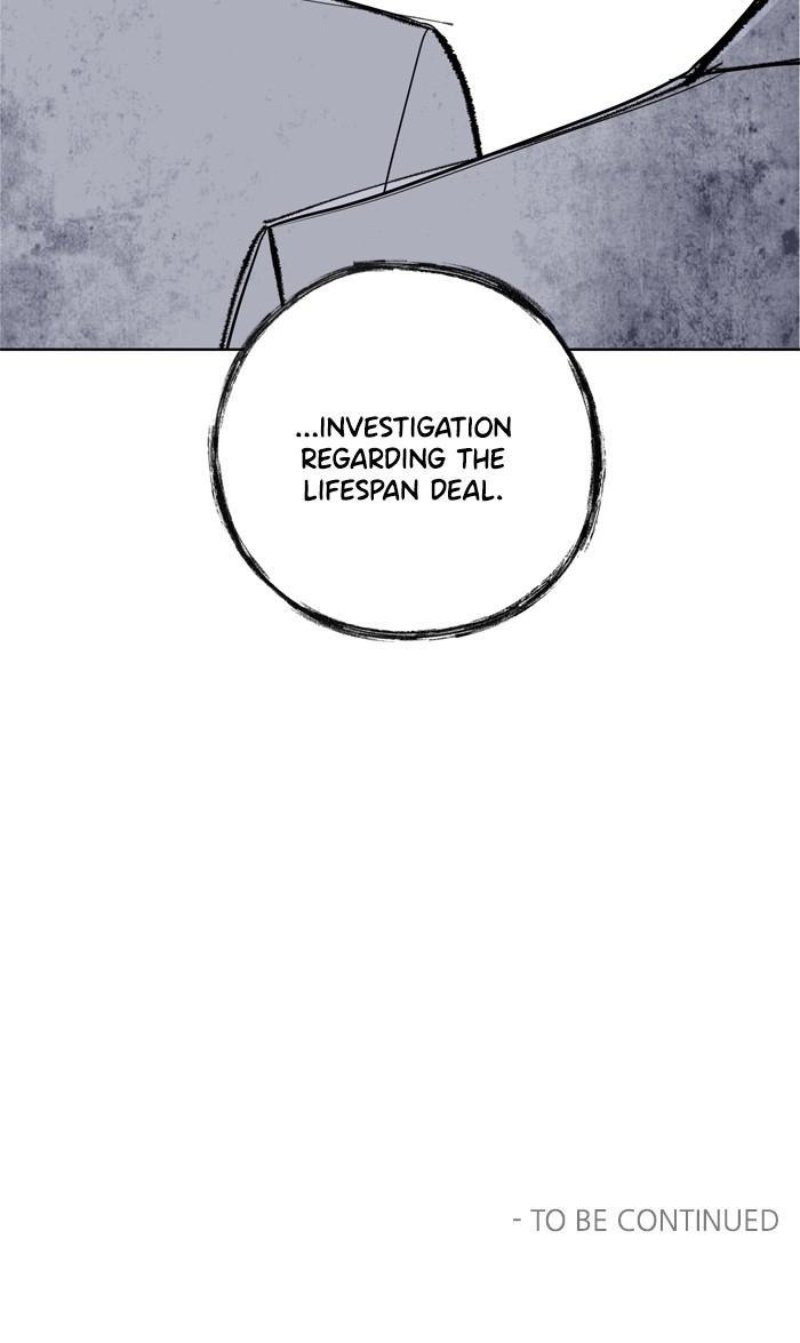 Mother, I’m Sorry Chapter 83 - Page 83