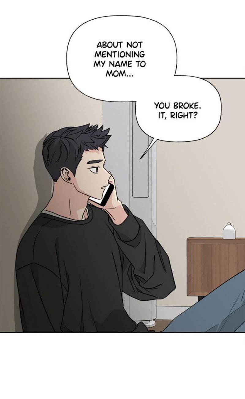 Mother, I’m Sorry Chapter 83 - Page 9