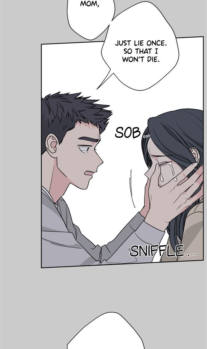 Mother, I’m Sorry Chapter 84 - Page 13