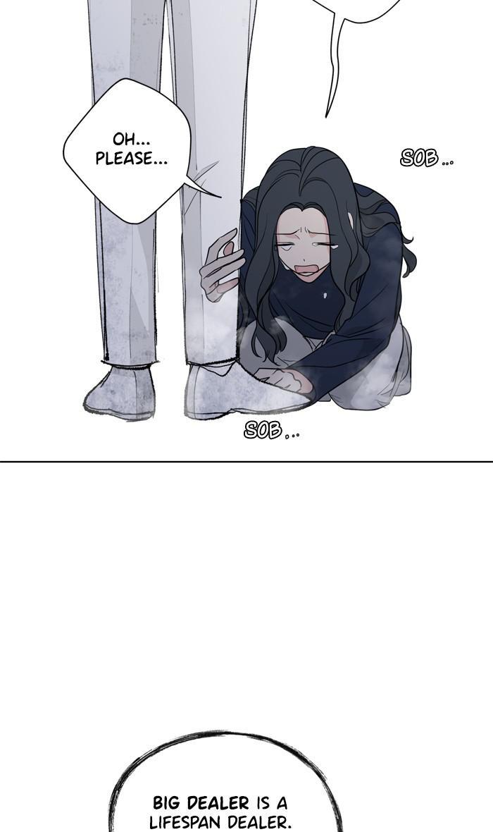 Mother, I’m Sorry Chapter 84 - Page 20