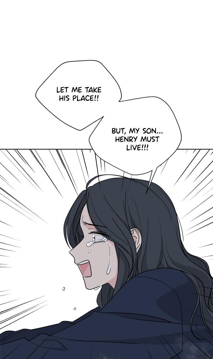 Mother, I’m Sorry Chapter 84 - Page 24