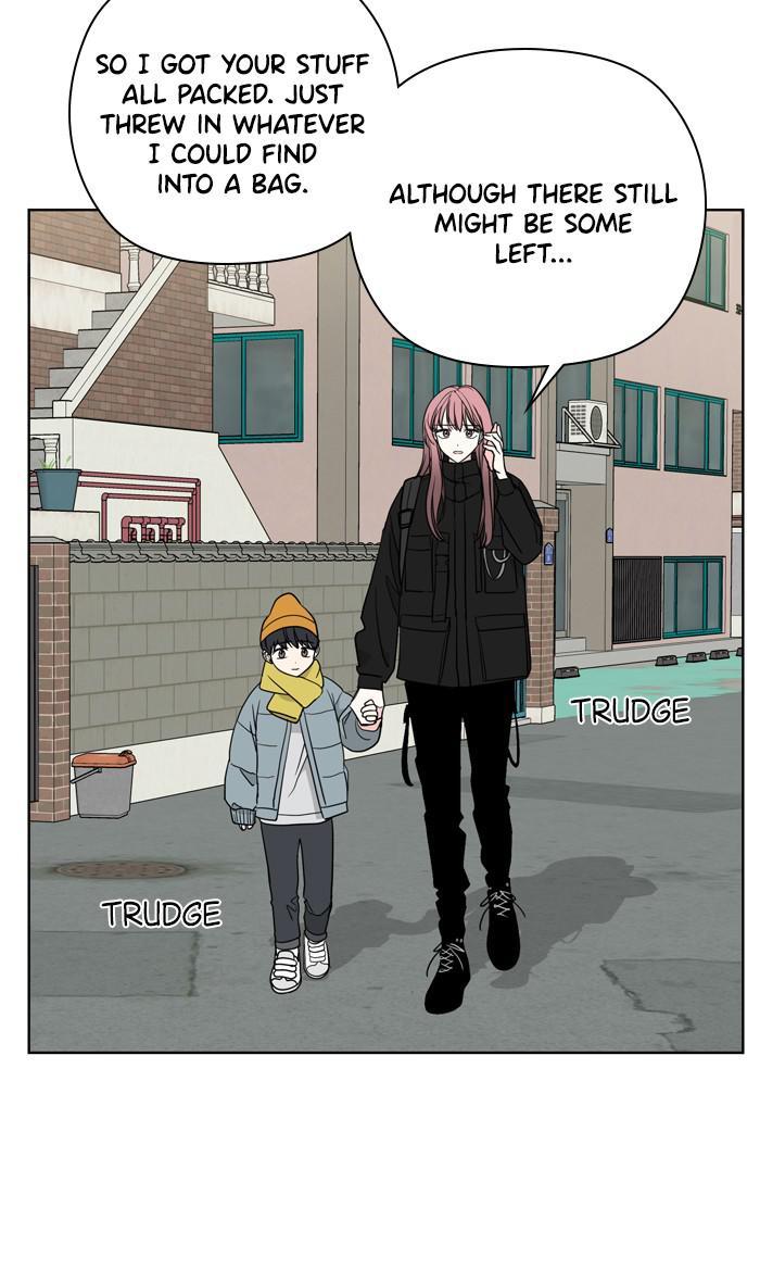 Mother, I’m Sorry Chapter 84 - Page 29