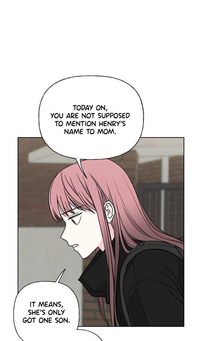 Mother, I’m Sorry Chapter 84 - Page 32