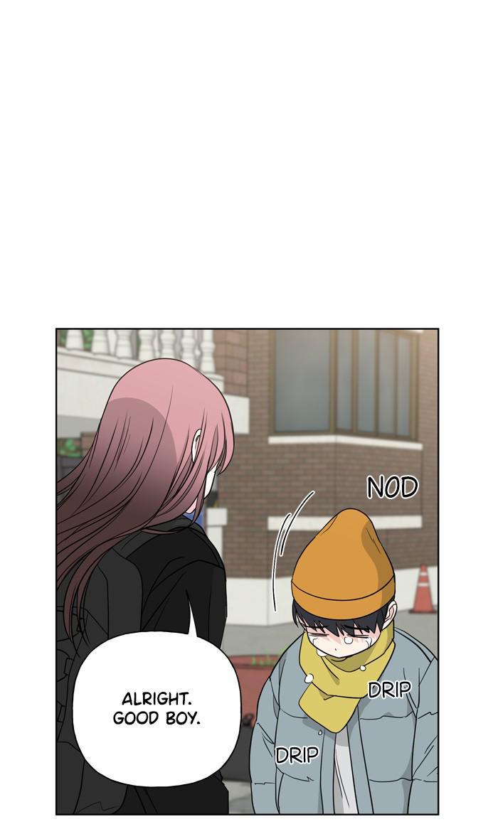 Mother, I’m Sorry Chapter 84 - Page 36