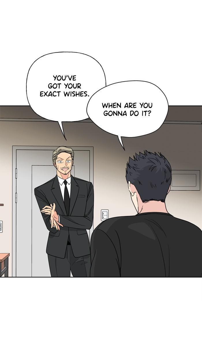 Mother, I’m Sorry Chapter 84 - Page 45