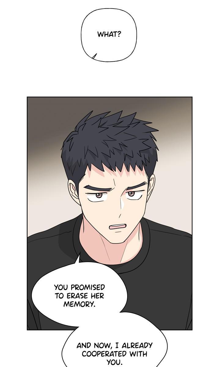 Mother, I’m Sorry Chapter 84 - Page 46