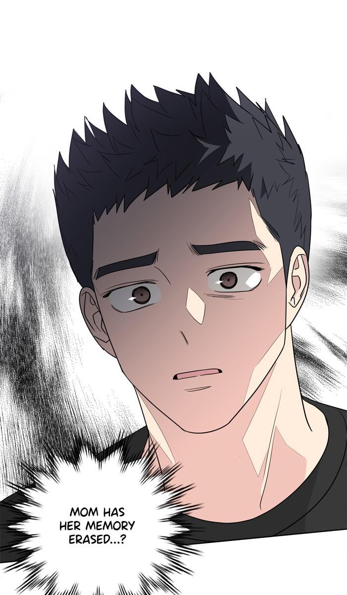 Mother, I’m Sorry Chapter 84 - Page 48