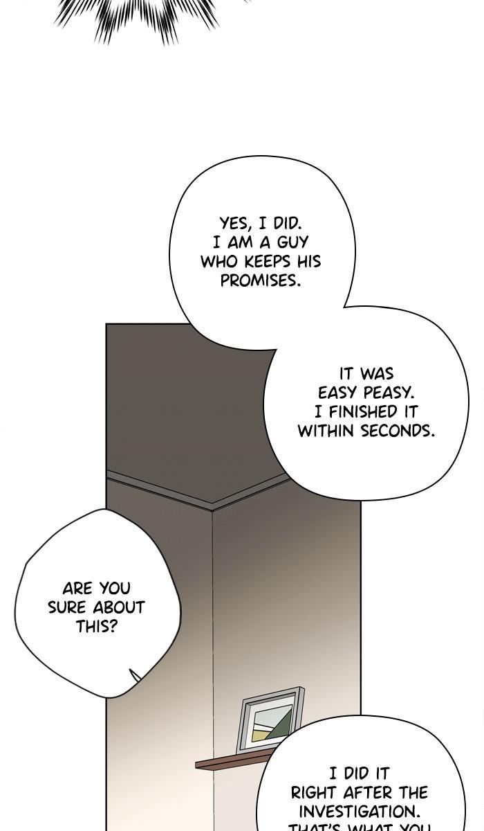 Mother, I’m Sorry Chapter 84 - Page 49