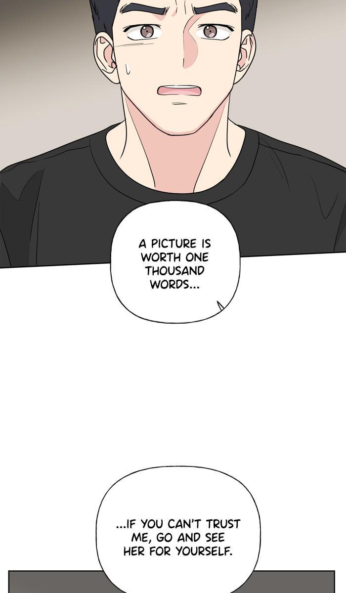 Mother, I’m Sorry Chapter 84 - Page 52