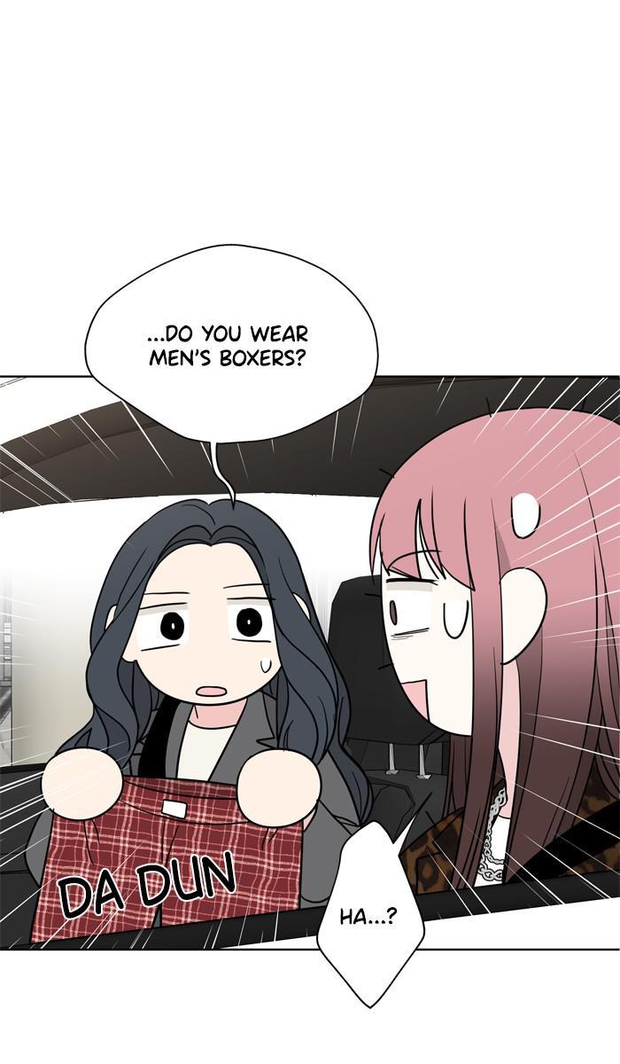 Mother, I’m Sorry Chapter 84 - Page 62