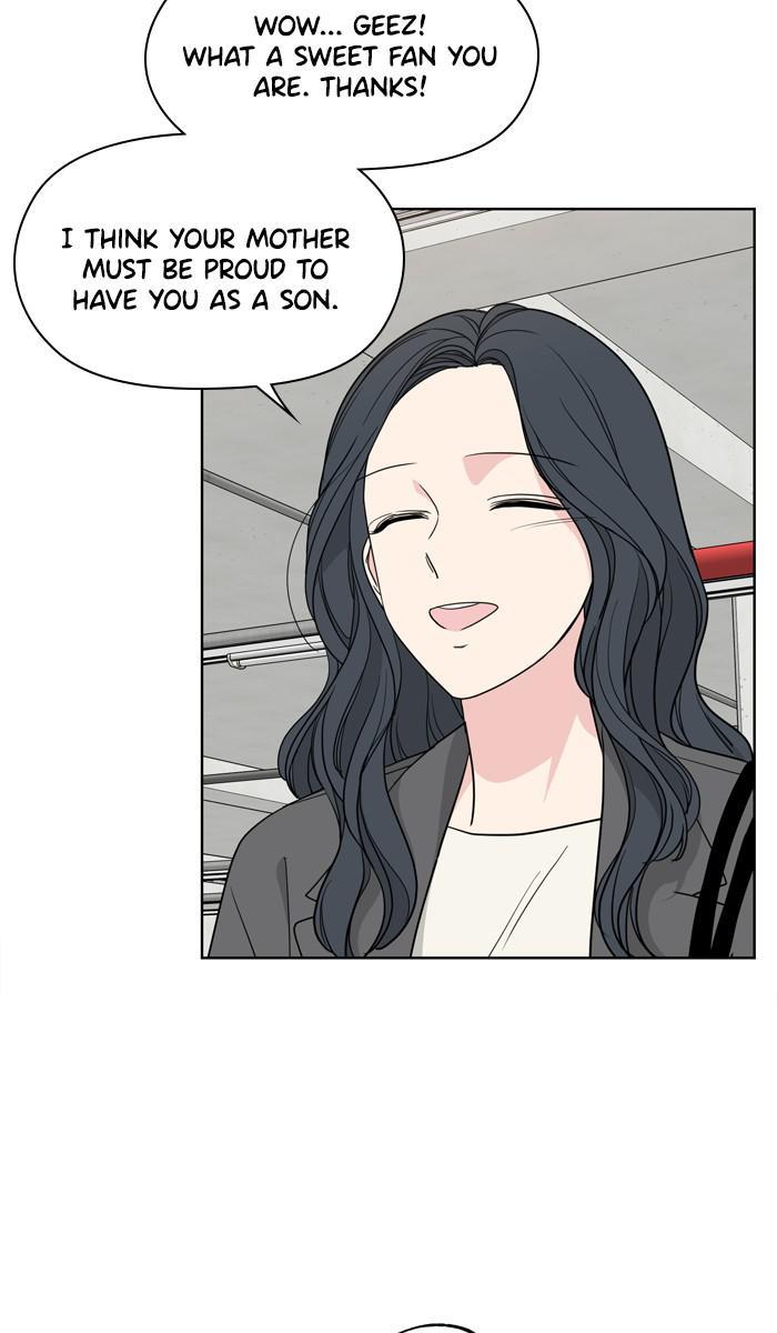 Mother, I’m Sorry Chapter 84 - Page 77