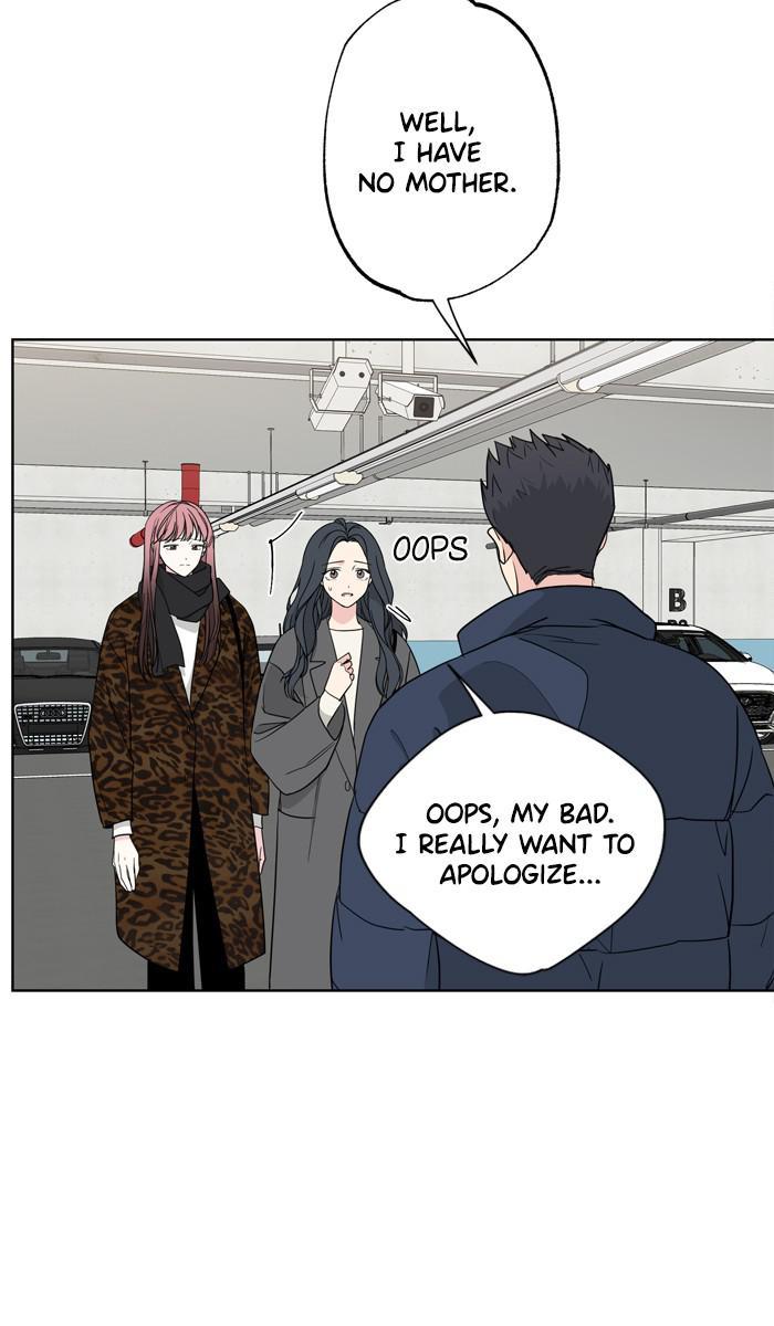 Mother, I’m Sorry Chapter 84 - Page 78