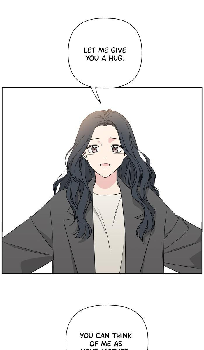 Mother, I’m Sorry Chapter 84 - Page 80