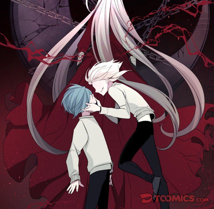 ANZ Chapter 80 - Page 10