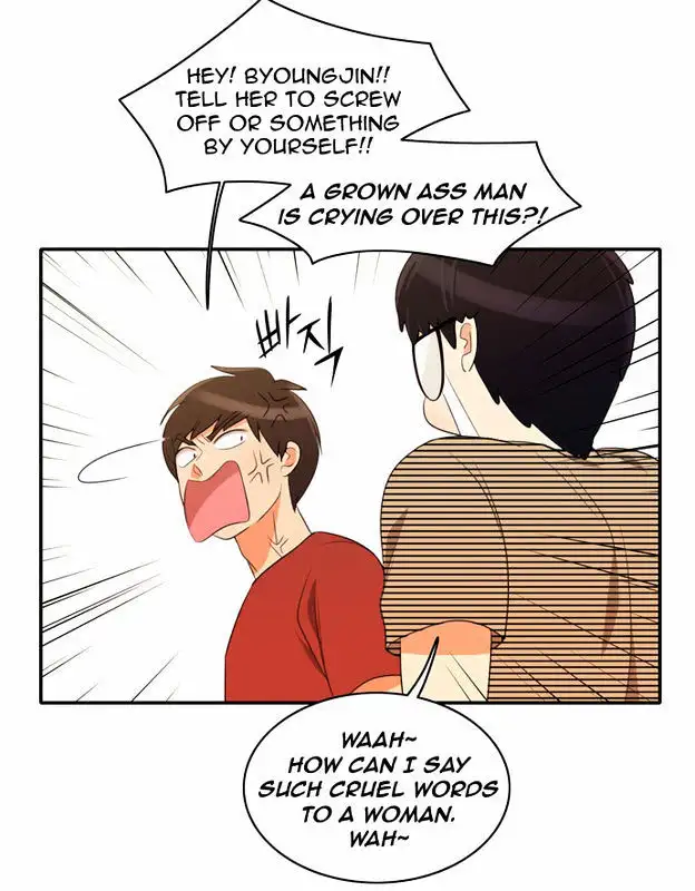 Do It One More Time Chapter 14 - Page 15