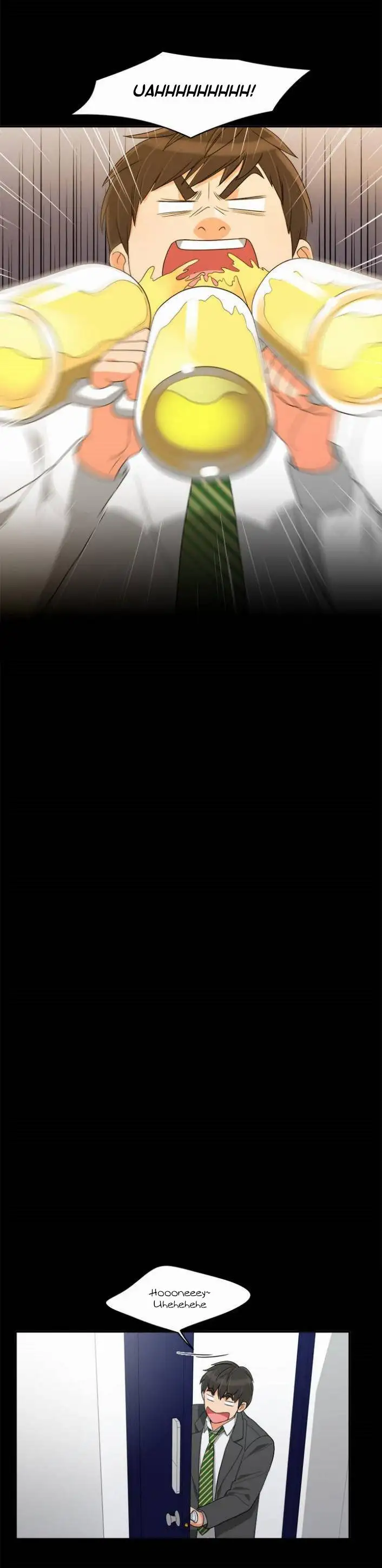 Do It One More Time Chapter 36 - Page 19