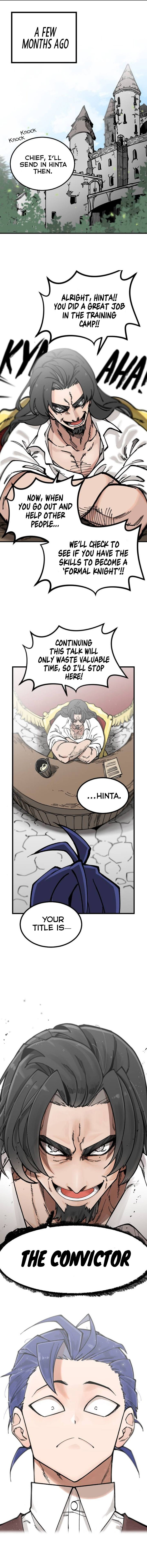 Rasud Chapter 1 - Page 1