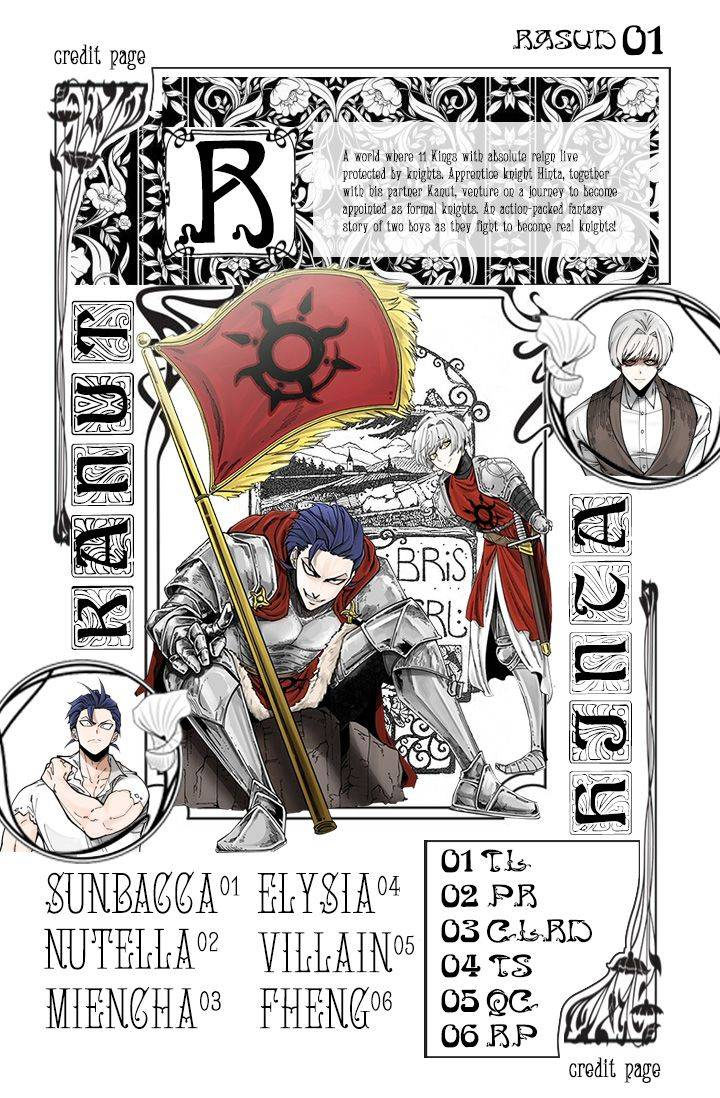 Rasud Chapter 15 - Page 2