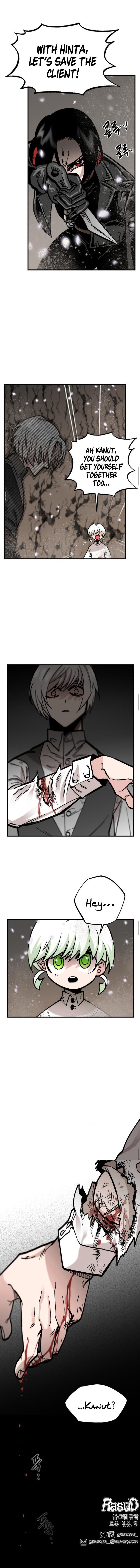 Rasud Chapter 17 - Page 9