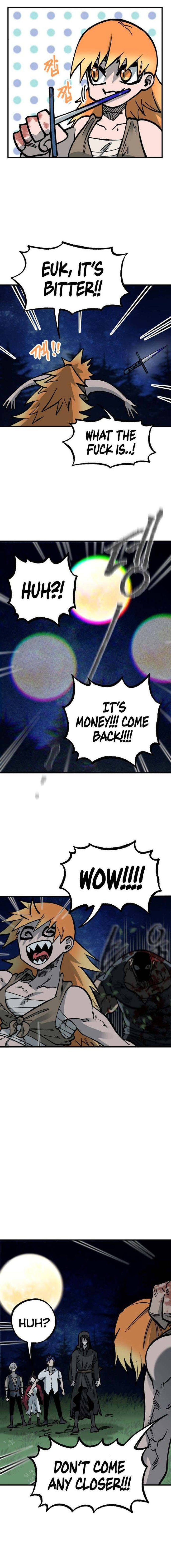 Rasud Chapter 25 - Page 11