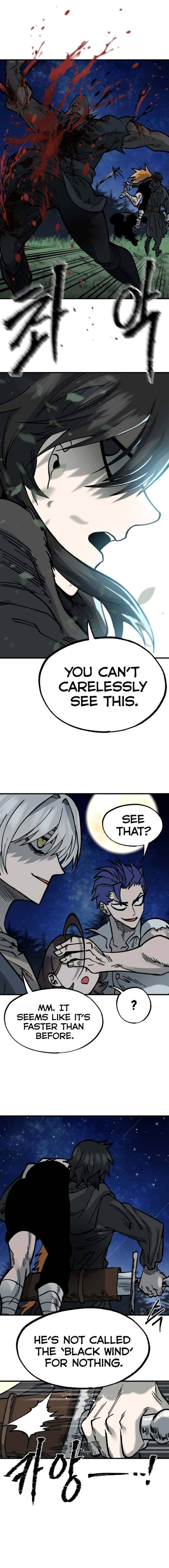 Rasud Chapter 25 - Page 13