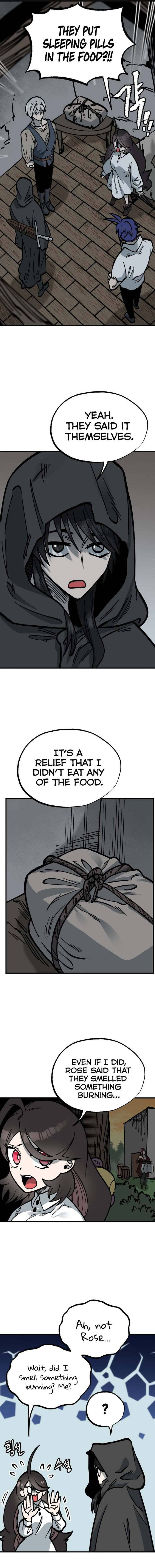 Rasud Chapter 25 - Page 4