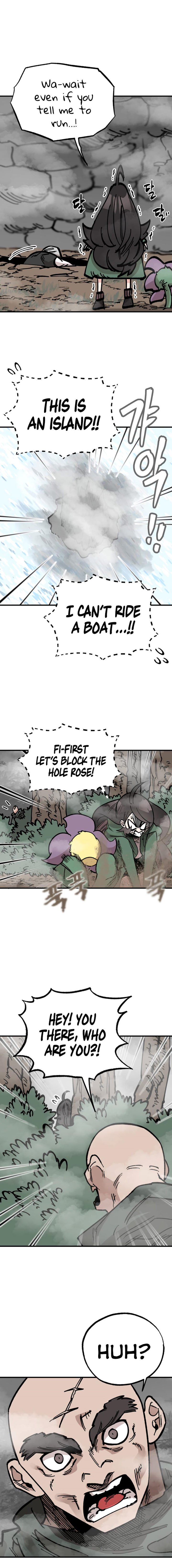 Rasud Chapter 27 - Page 18