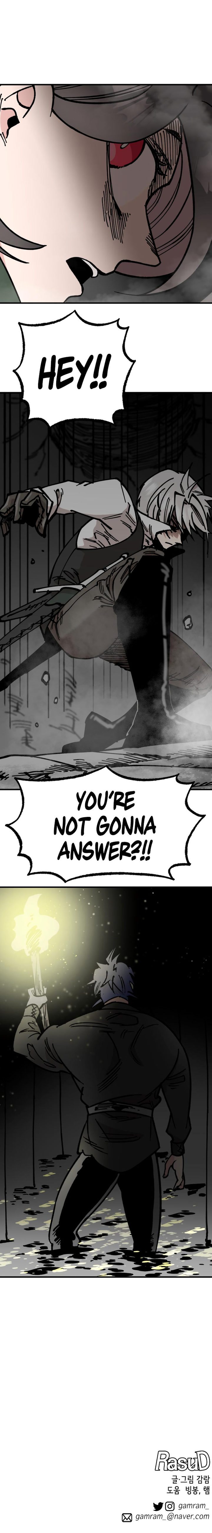 Rasud Chapter 27 - Page 19