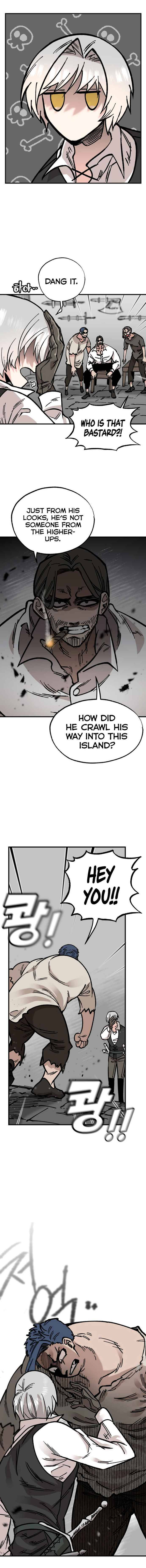 Rasud Chapter 28 - Page 10