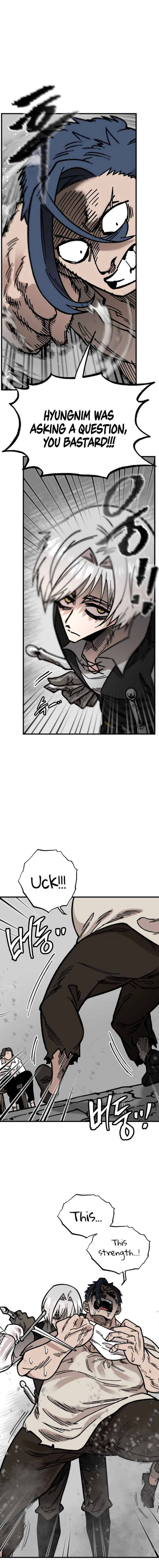 Rasud Chapter 28 - Page 11