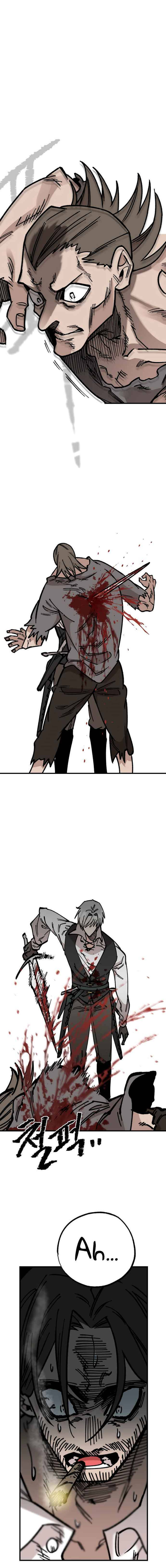 Rasud Chapter 28 - Page 15