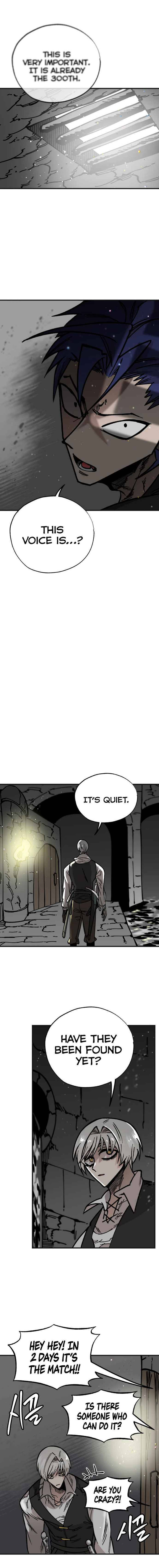 Rasud Chapter 28 - Page 8