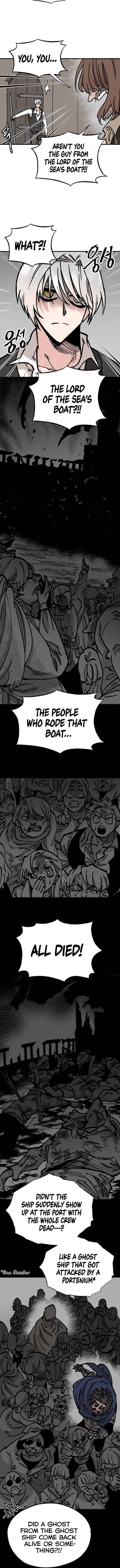 Rasud Chapter 30 - Page 11