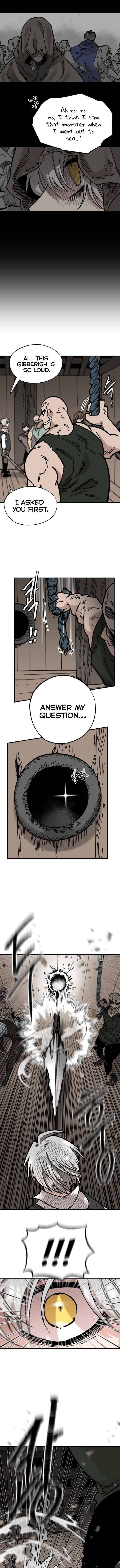 Rasud Chapter 30 - Page 12