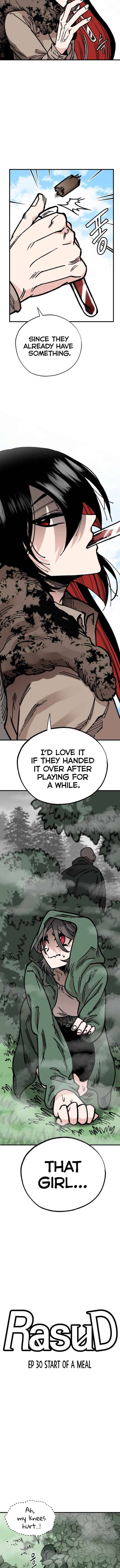 Rasud Chapter 30 - Page 5