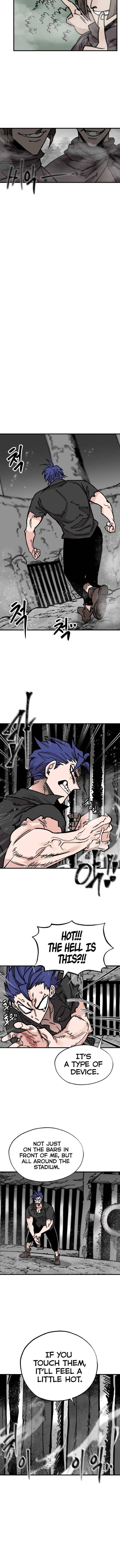 Rasud Chapter 30 - Page 8