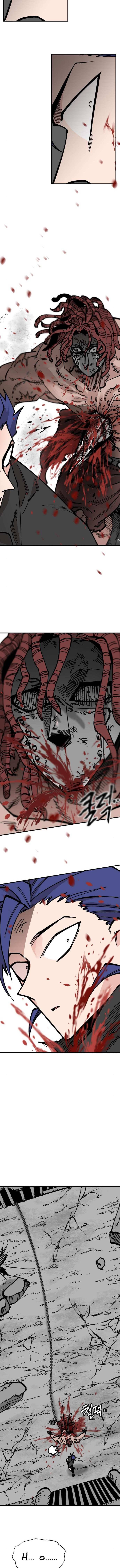 Rasud Chapter 31 - Page 15