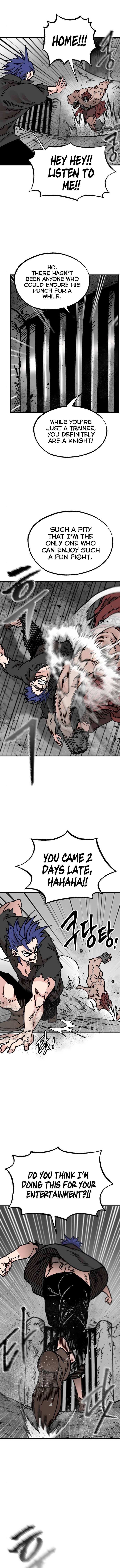 Rasud Chapter 31 - Page 7