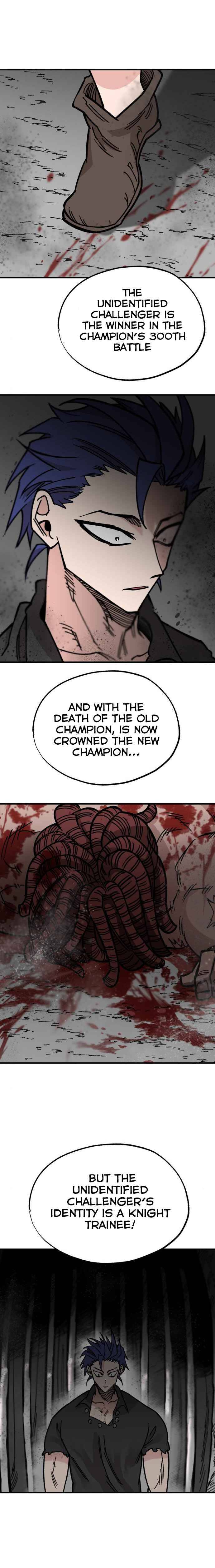 Rasud Chapter 32 - Page 10