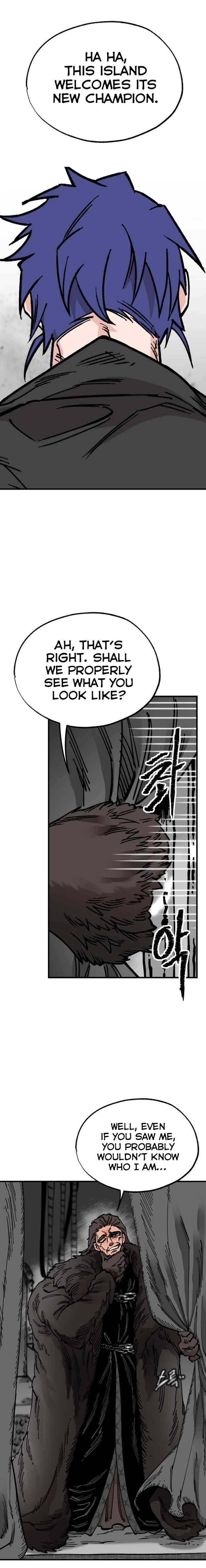 Rasud Chapter 32 - Page 11