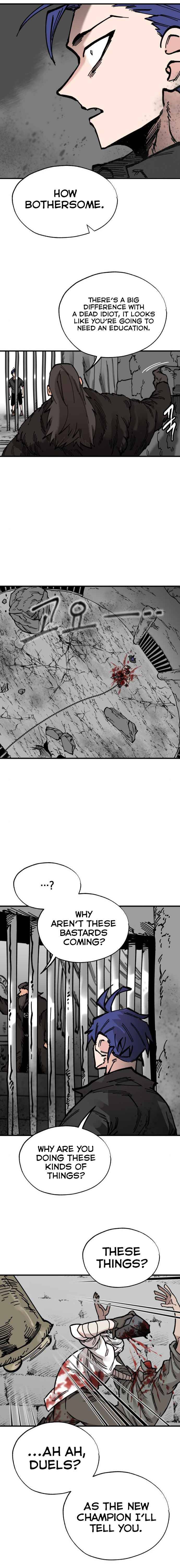 Rasud Chapter 32 - Page 14