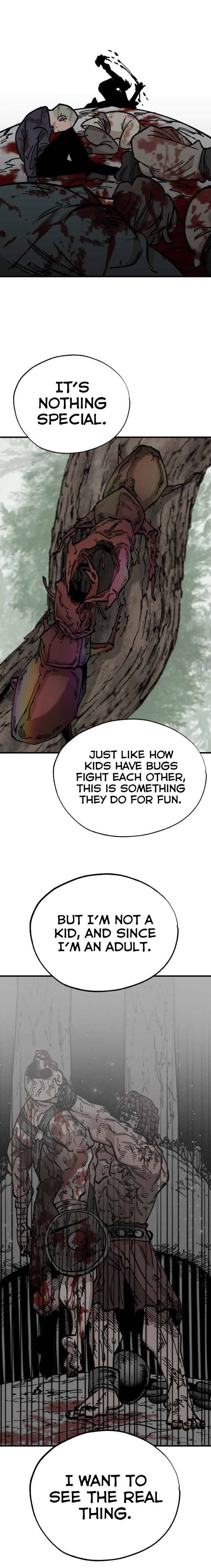 Rasud Chapter 32 - Page 15